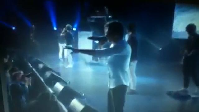 One Direction iTunes festival 9/20/2012 смотреть онлайн