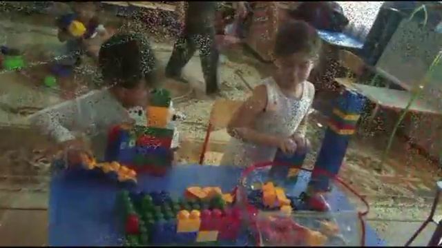 Один день из жизни детского сада смотреть онлайн