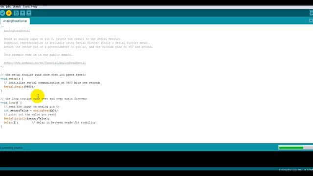 How To Link Arduino Uno Ch340g To Arduino IDE