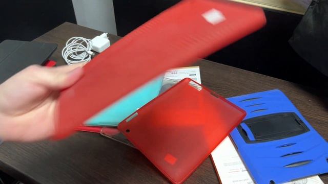 Выбираю чехол на планшет с подписчиками канала Motivation every Day Night смотреть онлайн