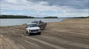 Каютный катер Москва-2. Спуск на воду!