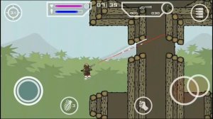 Doodle Army 2 : Mini Militia - X1 ft. AndroidGames Br