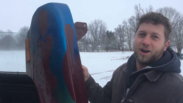 $600 - 1972 Plymouth Duster Walk Around - Was it worth it?? - K3VBOT's Garage