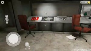 Evil Nun Version 1.8 Full Gameplay