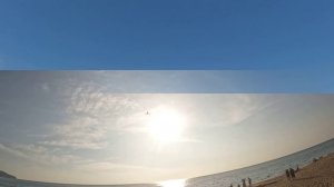 Пхукет. Аэропорт. Взлет-Посадка