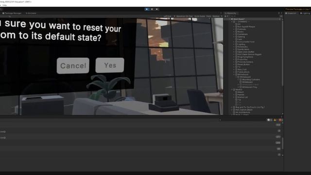 VR Whiteboard Bug смотреть онлайн