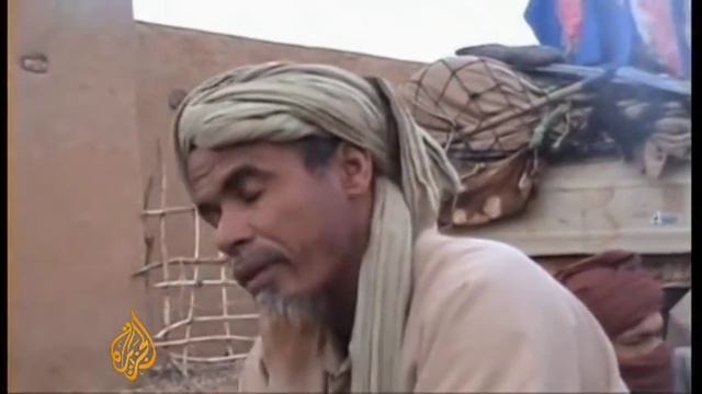 Rebels tighten control of Mali's north смотреть онлайн