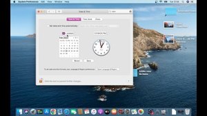Mac OS Change Date Time| How To Change Mac OS Date & Time?