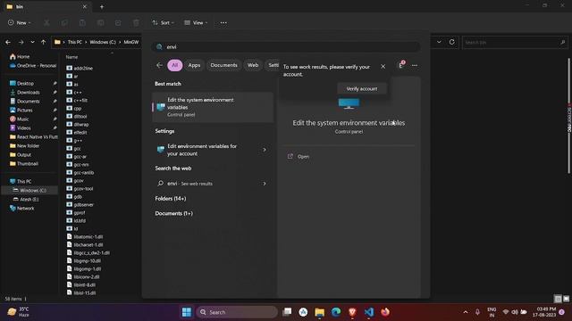 How To Download Vs Code and Setup C Language | Windows Only |