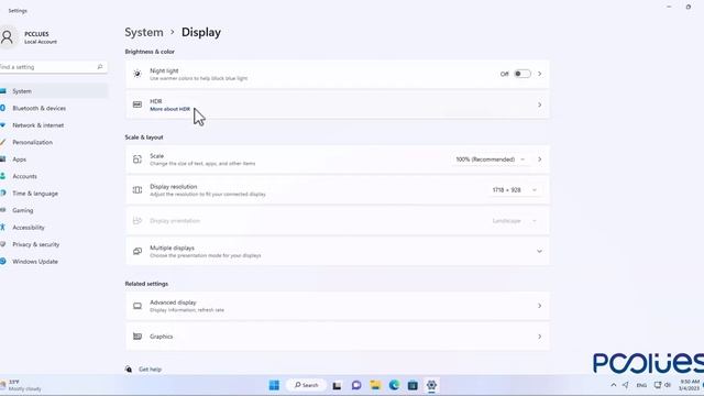 Make Windows 11 Run Better for Gamers by Changing the Priority of GPU for Particular Apps смотреть онлайн