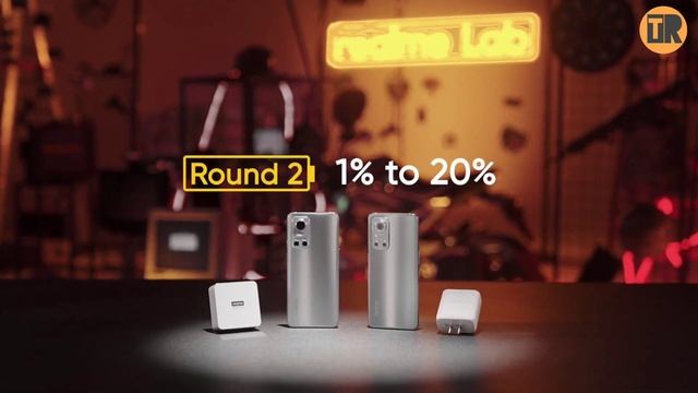 Realme magDart flash charger- Detailed talk/ Realme flash unboxing | Duniya me pehla.../ magDart.. смотреть онлайн