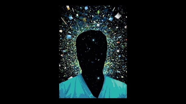 THE BLUE HUNNID$ BAND-A.T.O.M.(R.I.P. MAC MILLER)(Official Audio) смотреть онлайн