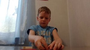 Как собрать пистолет из Лего без деталей лего-техник