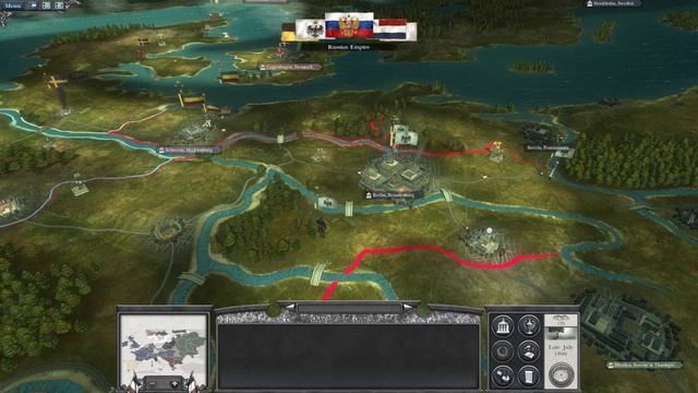NAPOLEON'S FULL FURY UNLEASHED! Napoleon Total War: Darthmod - France Campaign #20 смотреть онлайн