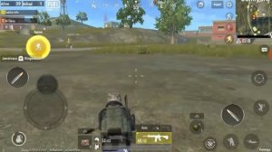 Pubg lite duo vs squad gamepaly