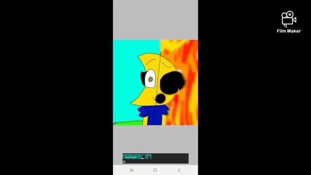 my drawings of andy apple farm ( my real drawing ) смотреть онлайн