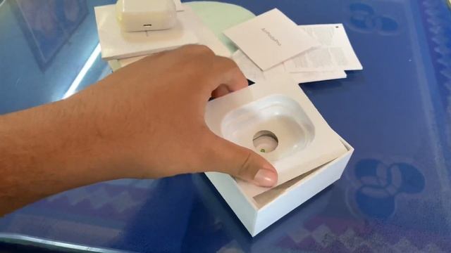 Airpods pro replica under 1500₹ 😍🔥🔥|| Just like original all features working 👀 смотреть онлайн