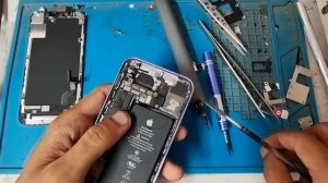 iPhone 12 mini Display Replacement | iPhone 12 mini lcd Change