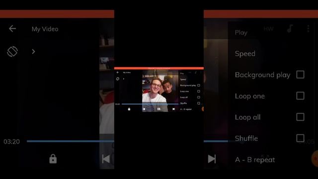 MX player is so useful for people who like listening to music смотреть онлайн