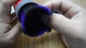 Мягкая щетка для бесследного удаления пыли для пылесосов Dyson V8 V10 V11 V15 V7 Gen5.