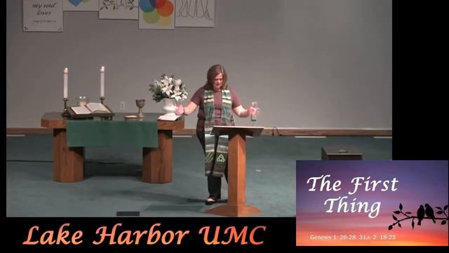 God's Good Gift of Sexuality The First Thing August 7, 2022 9 am смотреть онлайн