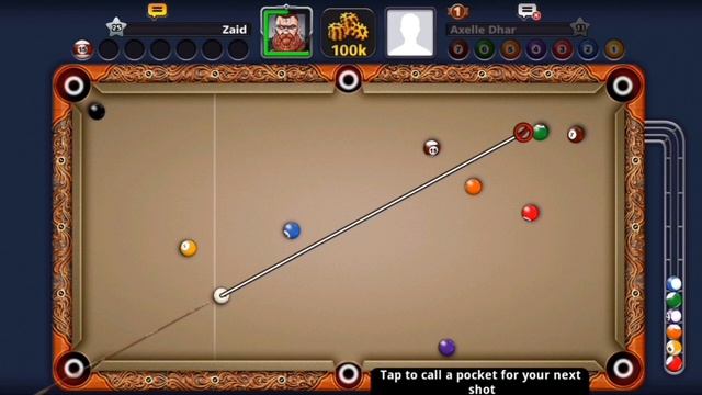 8 Ball Pool | FREE 6 LINE AIM TOOL FOR ANDROID 😱 |