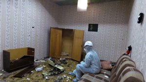 Лайтовый погром