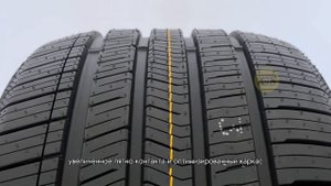 Летняя шина Nexen N'fera Supreme