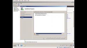 Instalação Active Directory Windows Server 2008 R2