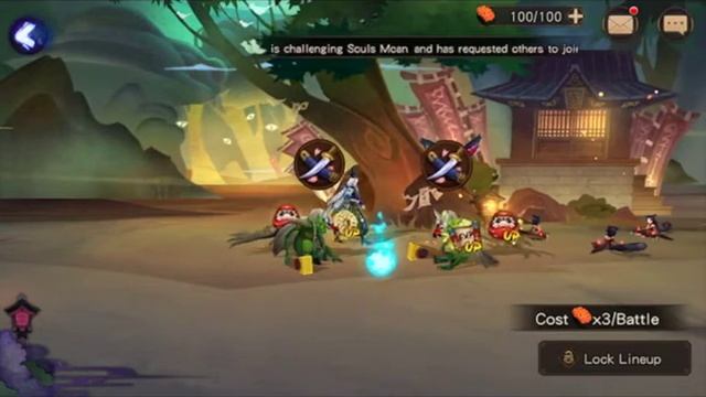 Onmyoji for iOS 2021 | Interface & Game play Quick View смотреть онлайн