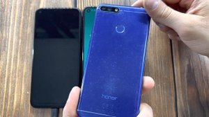 Incoming, Outgoing Calls Honor P40 Lite E, Tecno Camon 16, Honor 7A Pro/ Crazy Mobile