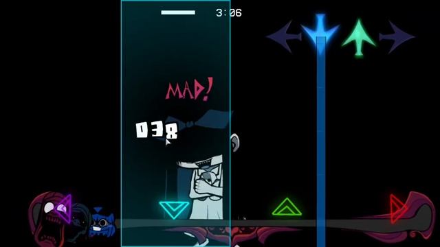 Friday night funkin vs alice wonderland android смотреть онлайн