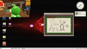 Yoshi plays - KINITOPET !!!