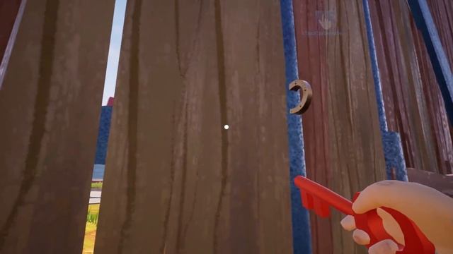 Hello Neighbor - My New Neighbor Spider-Man 2099 History Gameplay Walkthrough смотреть онлайн