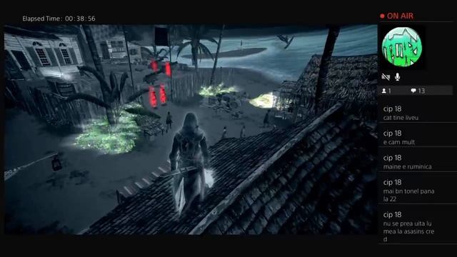 Assassin scred fendom cry смотреть онлайн