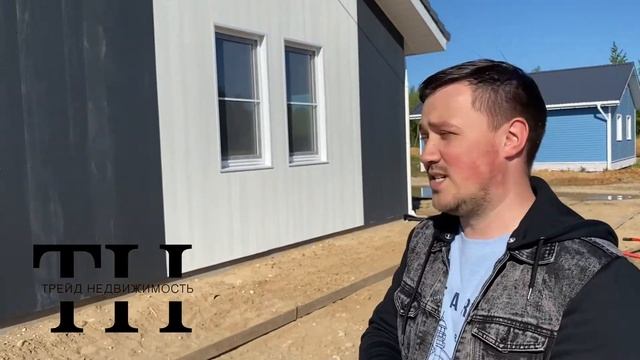 ЖК Скандинавия Трейд Недвижимость