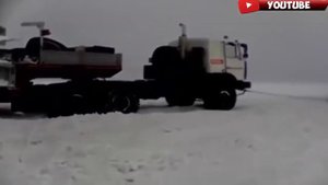 СЕВЕР ОШИБОК НЕ ПРОЩАЕТ ! СУРОВЫЕ И ОПАСНЫЕ ДОРОГИ РОССИИ ГРУЗОВИКИ И ВЕЗДЕХОДЫ  БЕЗДОРОЖЬЕ