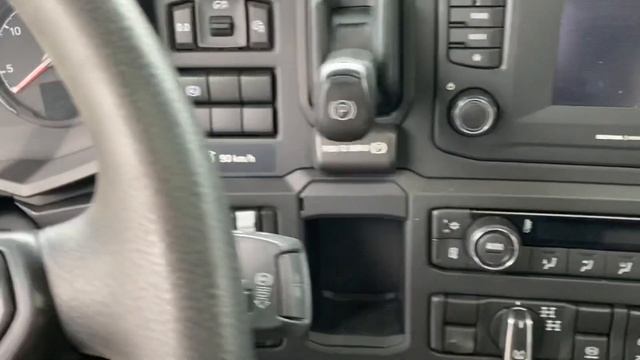 SCANIA P8X400 смотреть онлайн