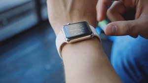 Apple Watch реплика