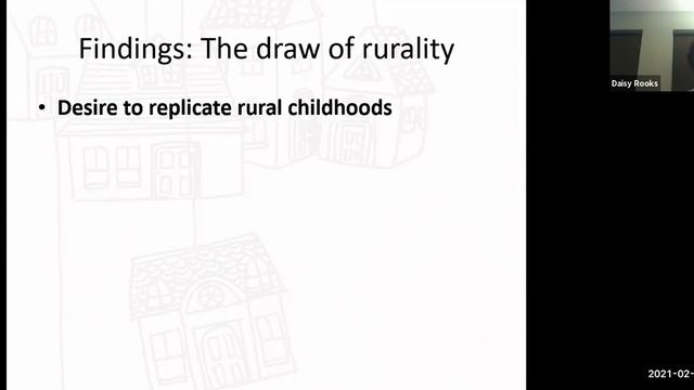 Daisy Rooks: Homeless Under the Big Sky смотреть онлайн