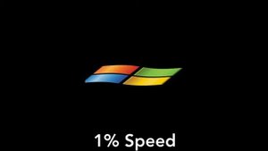 25 Windows XP Sound variations in 60 seconds