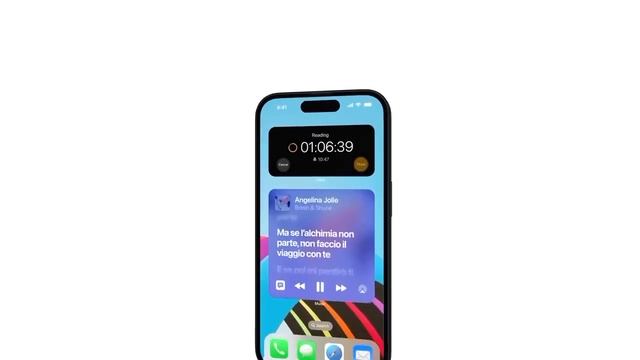 IOS 17 namoyishi, ios 17 presentation, Презентация ios 17