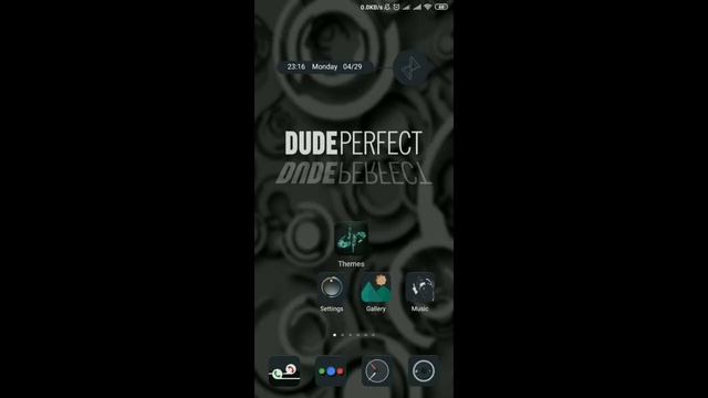 MIUI 11 OS | Miui 10/11 Best Theme | Unique  Icon For Miui