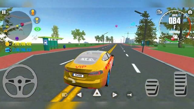 Car Simulator 2 Update | Tesla Sales - Android Gameplay смотреть онлайн