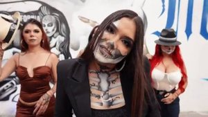 EL CORRIDO PA LOS HATERZ Ft.  Twixxy - El Chueko DeCalifornia (Video Oficial)