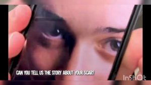 Факты о Ноа Шнаппе/Finn Chik