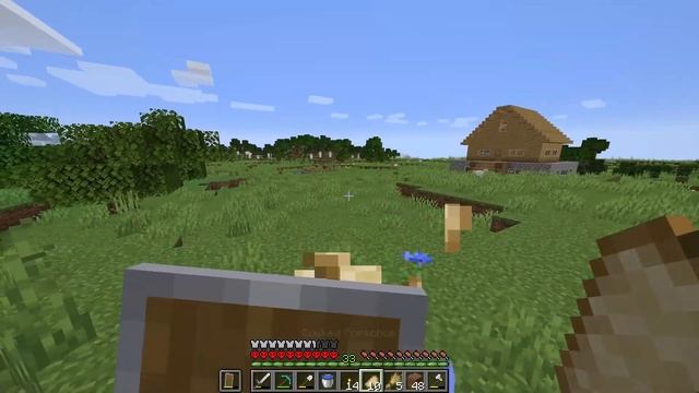 Weres the Minecraft Hardcore смотреть онлайн