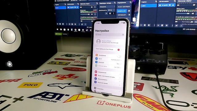 Нет сим на Айфоне после обновления ios смотреть онлайн