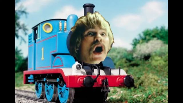 Tom DeLonge the Tank Engine (Audio) смотреть онлайн