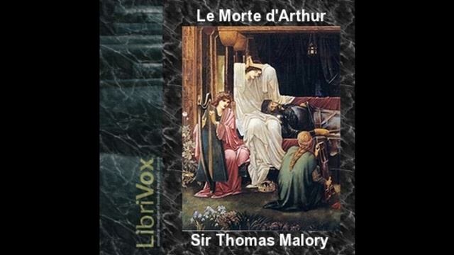 Le Morte d'Arthur - Vol. 1:Book VI[Chapters 1-6](2008 Librvox audiobook)Public Domain Media смотреть онлайн
